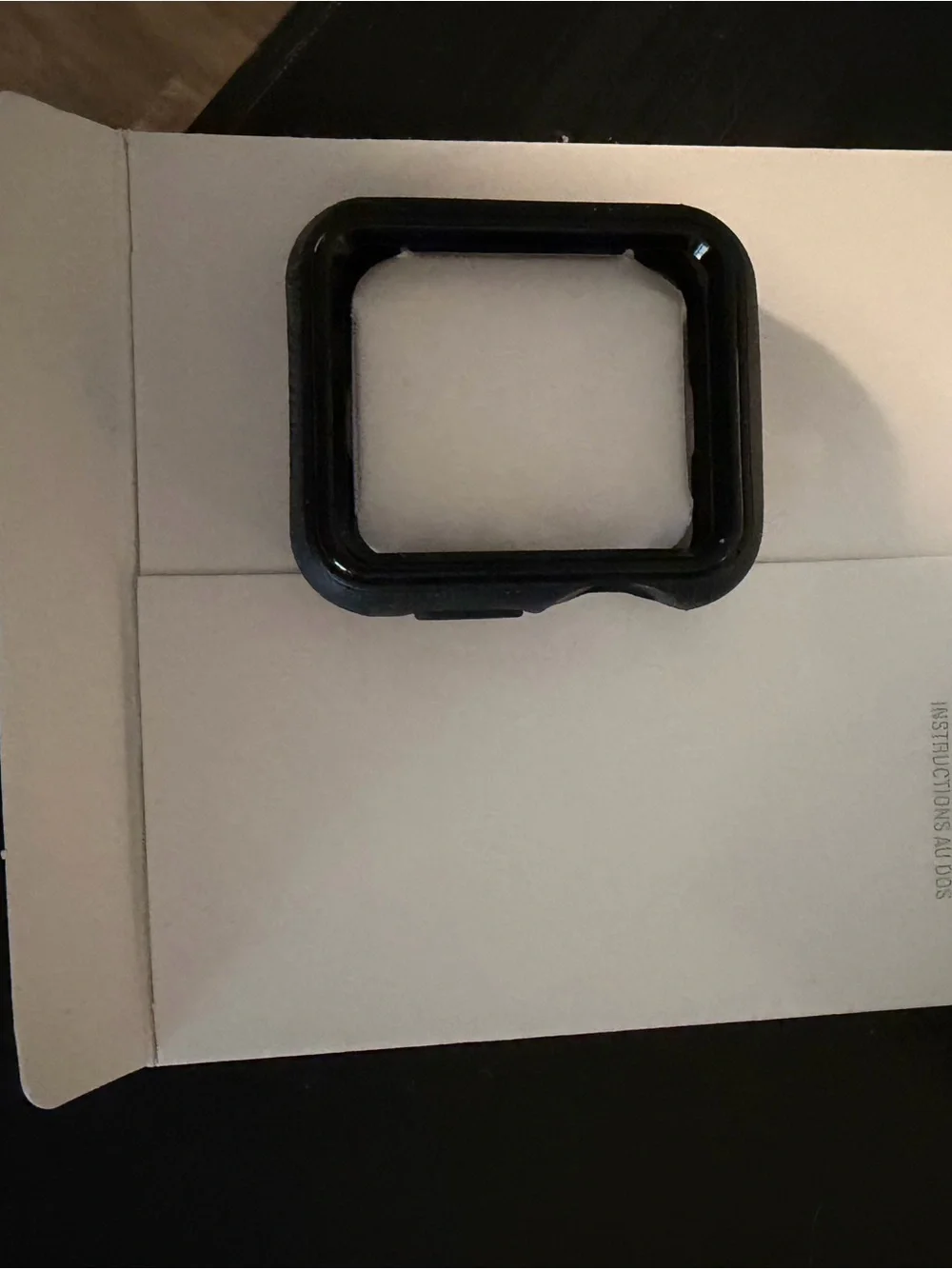 OtterBox  Apple Watch Series 3  38mm  Protection